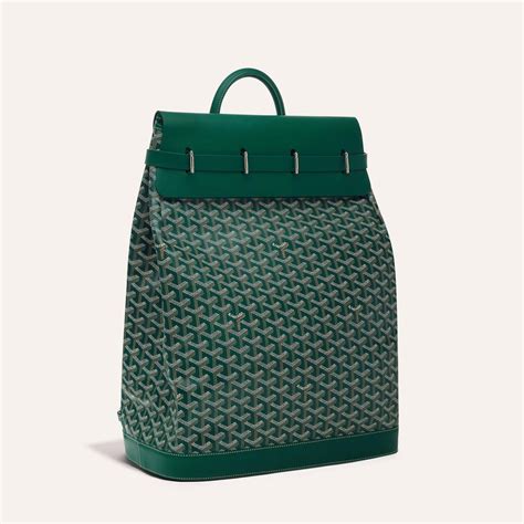 goyard steamer pm